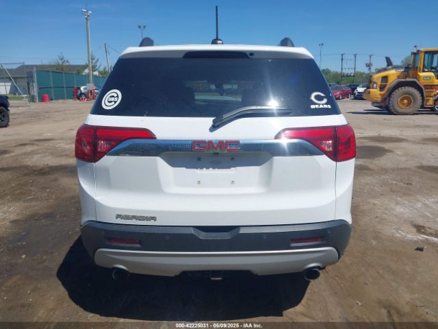 1GKKNNLS4HZ271093 GMC Acadia Slt-2