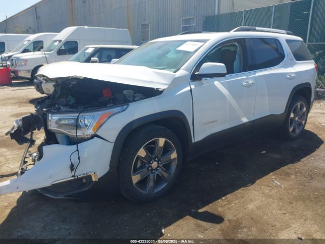 1GKKNNLS4HZ271093 GMC Acadia Slt-2