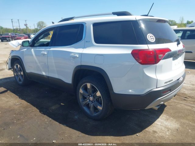 1GKKNNLS4HZ271093 GMC Acadia Slt-2