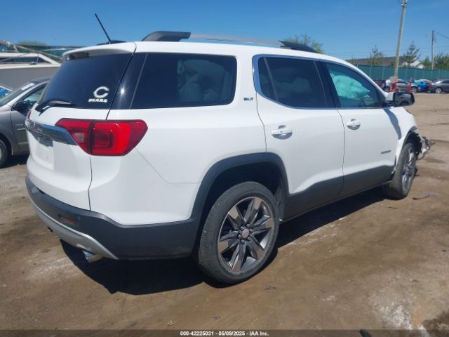 1GKKNNLS4HZ271093 GMC Acadia Slt-2