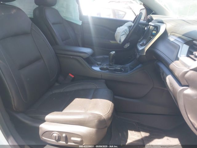 1GKKNNLS4HZ271093 GMC Acadia Slt-2