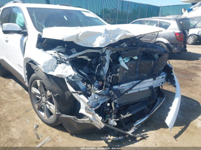 1GKKNNLS4HZ271093 GMC Acadia Slt-2