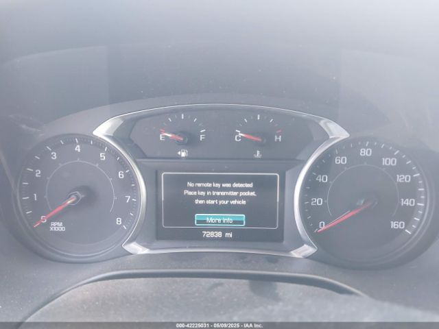 1GKKNNLS4HZ271093 GMC Acadia Slt-2
