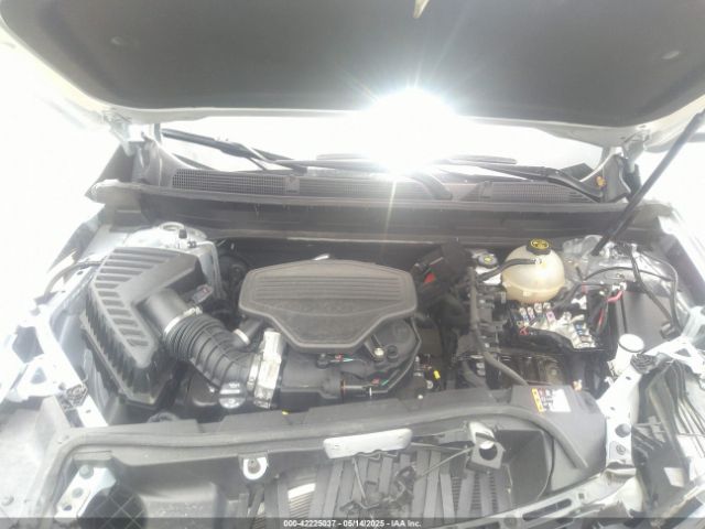1GKKNKLS6LZ181256 GMC Acadia Fwd Sle