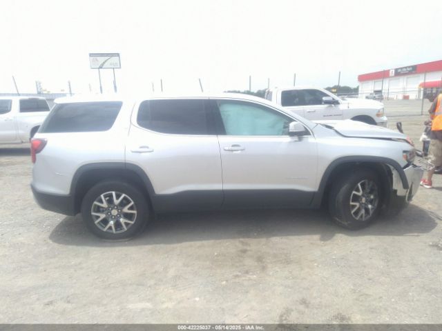 1GKKNKLS6LZ181256 GMC Acadia Fwd Sle