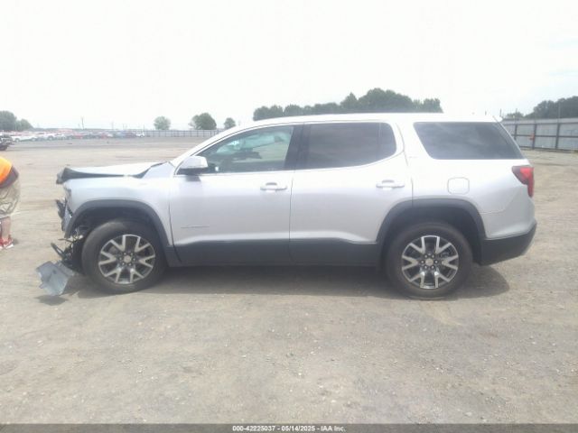 1GKKNKLS6LZ181256 GMC Acadia Fwd Sle