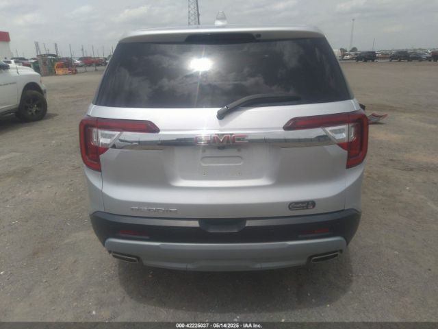 1GKKNKLS6LZ181256 GMC Acadia Fwd Sle