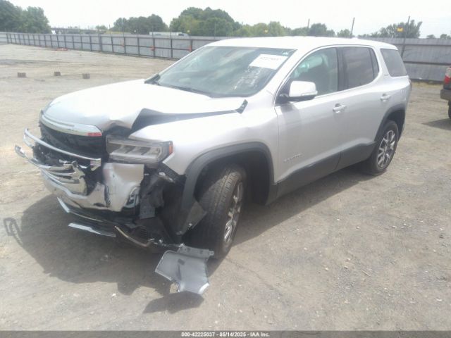 1GKKNKLS6LZ181256 GMC Acadia Fwd Sle