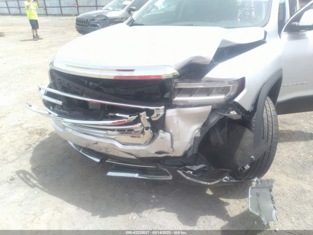 1GKKNKLS6LZ181256 GMC Acadia Fwd Sle