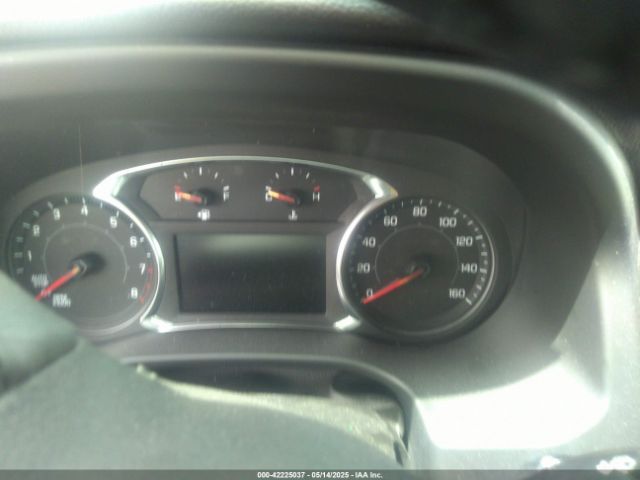 1GKKNKLS6LZ181256 GMC Acadia Fwd Sle