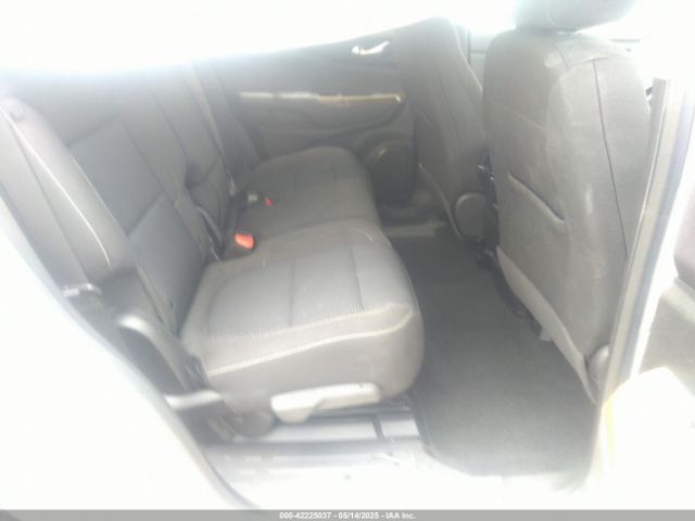 1GKKNKLS6LZ181256 GMC Acadia Fwd Sle