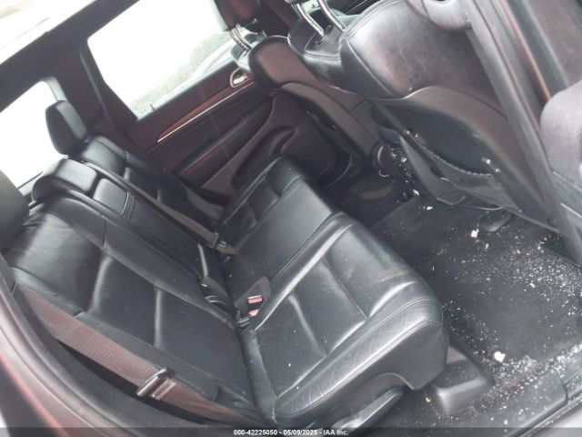 1C4RJFBG2KC553364 Jeep Grand Cherokee Limited 4x4