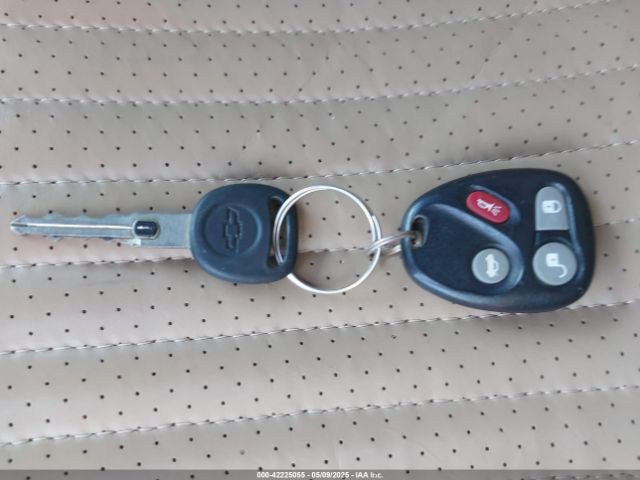 2004 CHEVROLET CORVETTE 1G1YY32G545109983 Photo 10