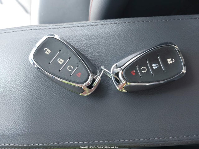 Chevrolet 2020 2020 1G1FZ6S08L4131182 Image 11