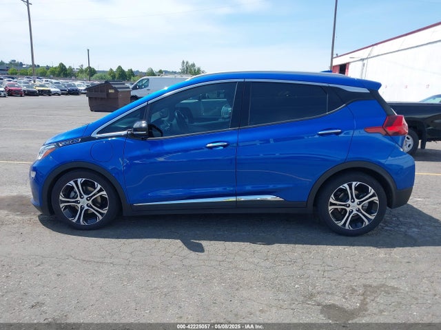 Chevrolet 2020 2020 1G1FZ6S08L4131182 Image 15