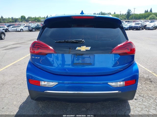 Chevrolet 2020 2020 1G1FZ6S08L4131182 Image 17