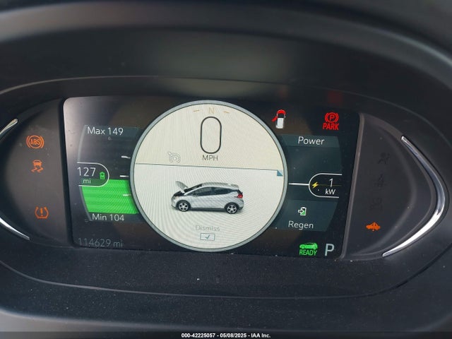Chevrolet 2020 2020 1G1FZ6S08L4131182 Image 18
