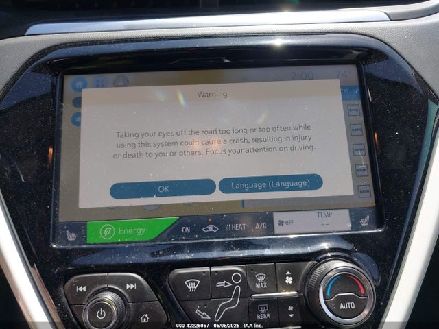 Chevrolet 2020 2020 1G1FZ6S08L4131182 Image 19