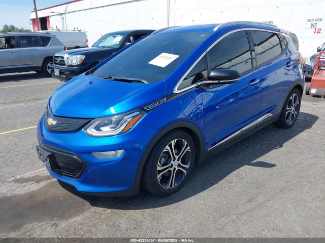 Chevrolet 2020 2020 1G1FZ6S08L4131182 Image 2