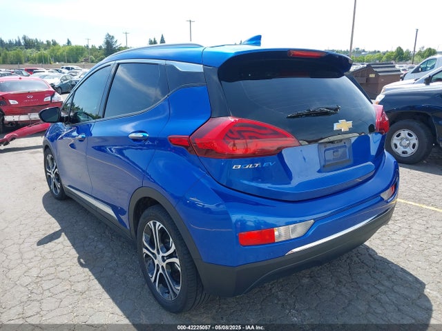 Chevrolet 2020 2020 1G1FZ6S08L4131182 Image 3