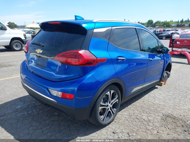 Chevrolet 2020 2020 1G1FZ6S08L4131182 Image 4