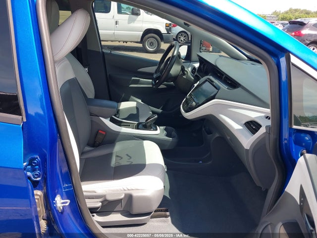 Chevrolet 2020 2020 1G1FZ6S08L4131182 Image 5