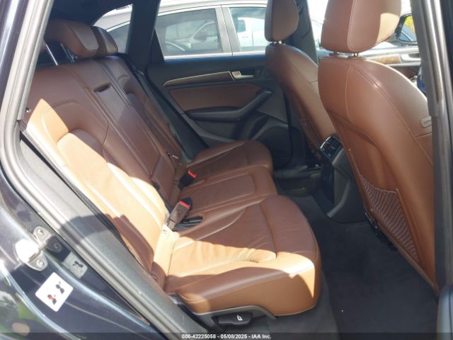 2015 AUDI Q5 WA1CFAFP8FA099721 Photo 7