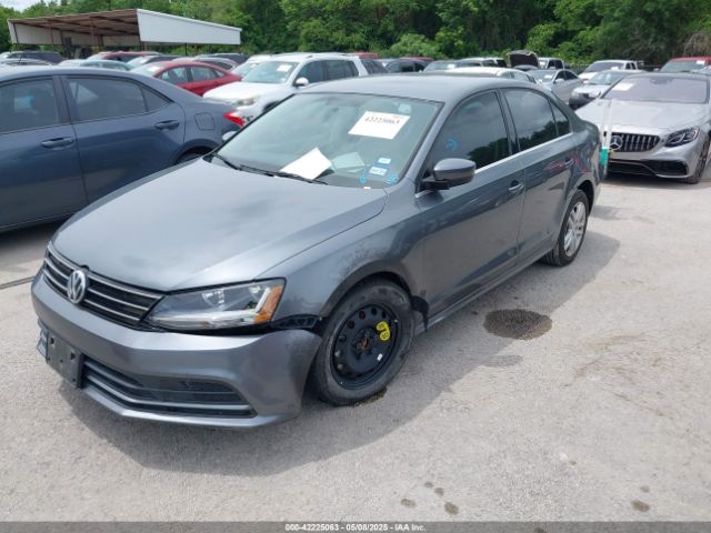 3VW2B7AJ9HM305599 Volkswagen 1.4 tsi