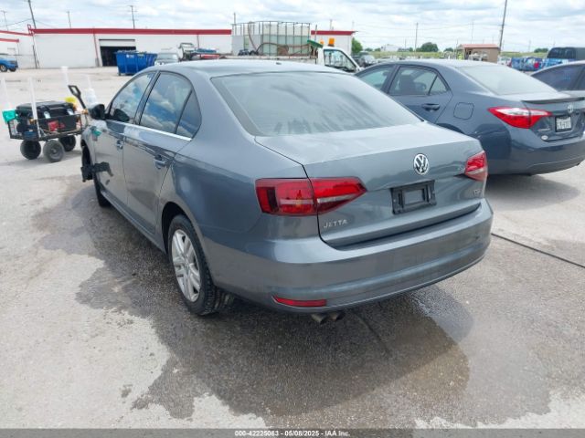3VW2B7AJ9HM305599 Volkswagen 1.4 tsi