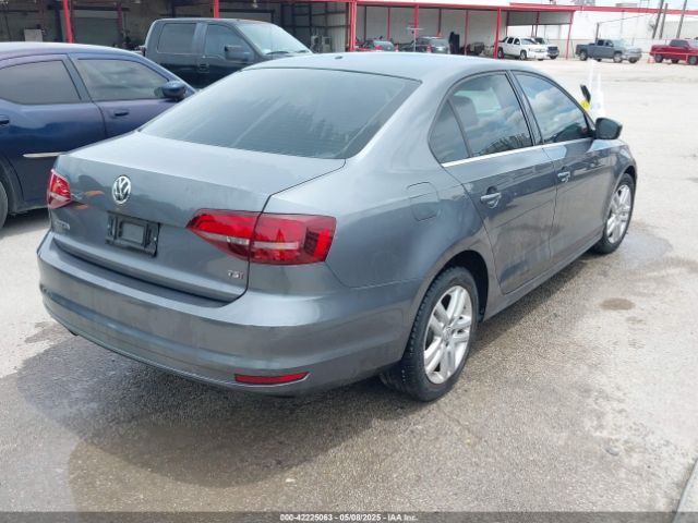 3VW2B7AJ9HM305599 Volkswagen 1.4 tsi