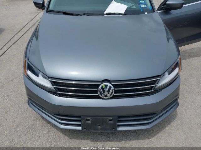 3VW2B7AJ9HM305599 Volkswagen 1.4 tsi