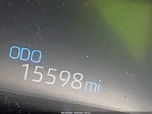 2T3C1RFV6PW261589 Toyota Rav4 Xle Premium