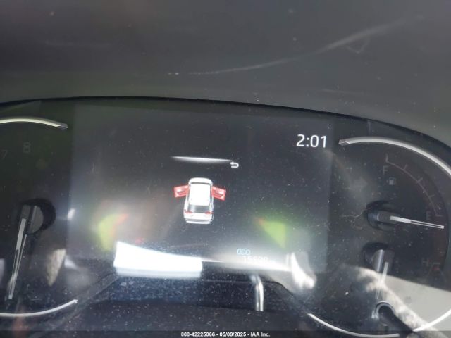 2T3C1RFV6PW261589 Toyota Rav4 Xle Premium