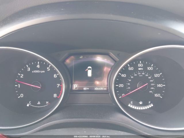 KNDMB5C15J6376317 KIA SEDONA LX
