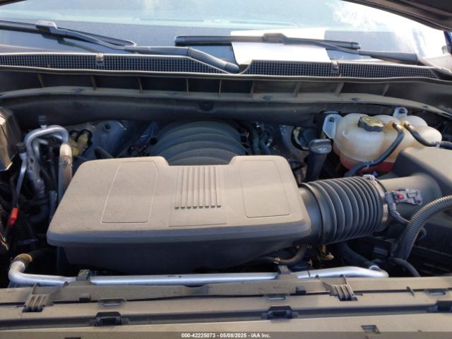 2023 CHEVROLET TAHOE 1GNSCLED5PR186435 Photo 9