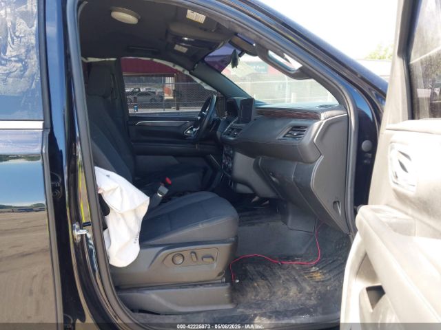 2023 CHEVROLET TAHOE 1GNSCLED5PR186435 Photo 4