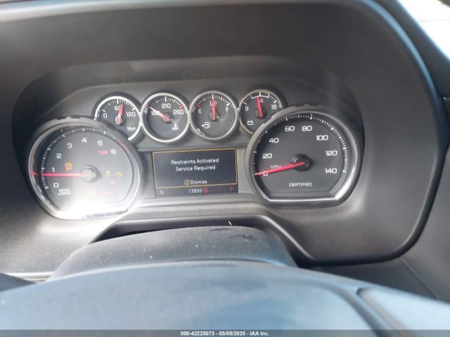 2023 CHEVROLET TAHOE 1GNSCLED5PR186435 Photo 6