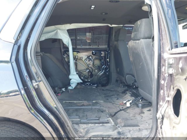 2023 CHEVROLET TAHOE 1GNSCLED5PR186435 Photo 7
