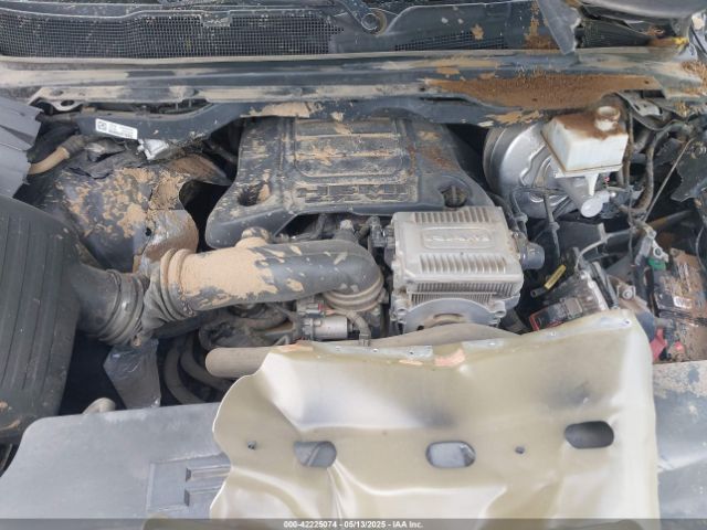 2019 RAM 1500 1C6SRFHT8KN839939 Photo 9
