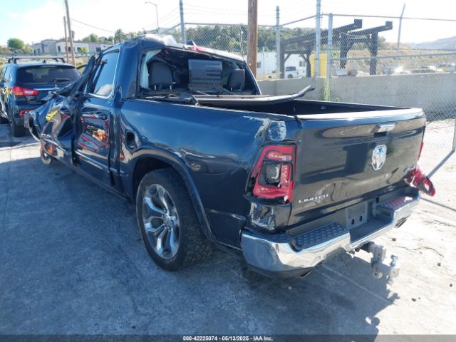 2019 RAM 1500 1C6SRFHT8KN839939 Photo 2