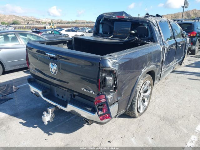 2019 RAM 1500 1C6SRFHT8KN839939 Photo 3