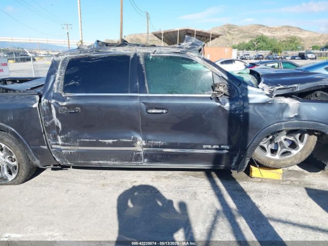 2019 RAM 1500 1C6SRFHT8KN839939 Photo 4