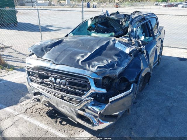 2019 RAM 1500 1C6SRFHT8KN839939 Photo 5