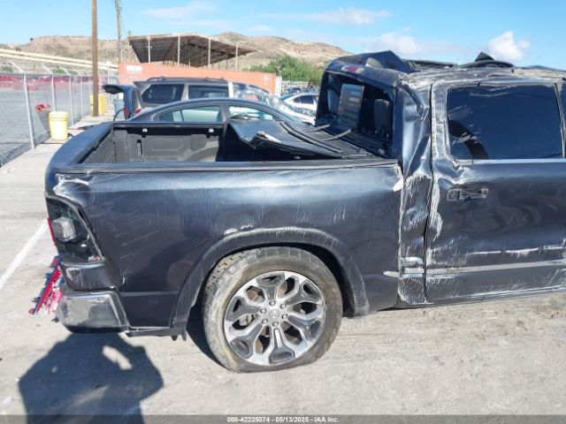 2019 RAM 1500 1C6SRFHT8KN839939 Photo 7