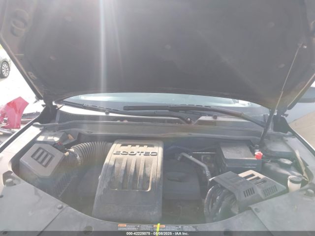 2GNALBEK8F6329909 Chevrolet EQUINOX 1LT