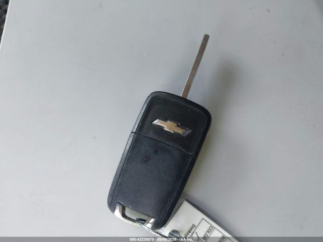 2GNALBEK8F6329909 Chevrolet EQUINOX 1LT