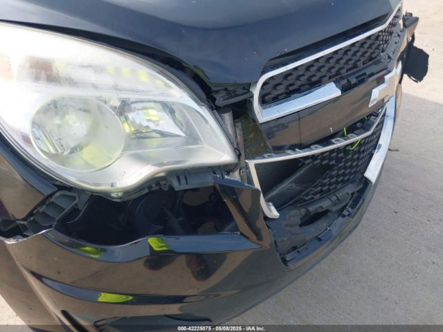2GNALBEK8F6329909 Chevrolet EQUINOX 1LT