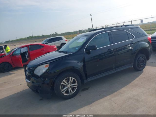 2GNALBEK8F6329909 Chevrolet EQUINOX 1LT