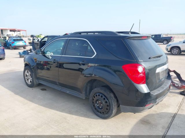 2GNALBEK8F6329909 Chevrolet EQUINOX 1LT
