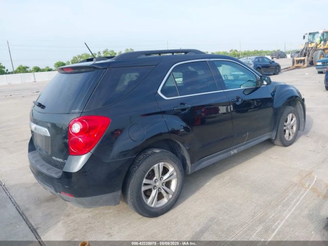 2GNALBEK8F6329909 Chevrolet EQUINOX 1LT
